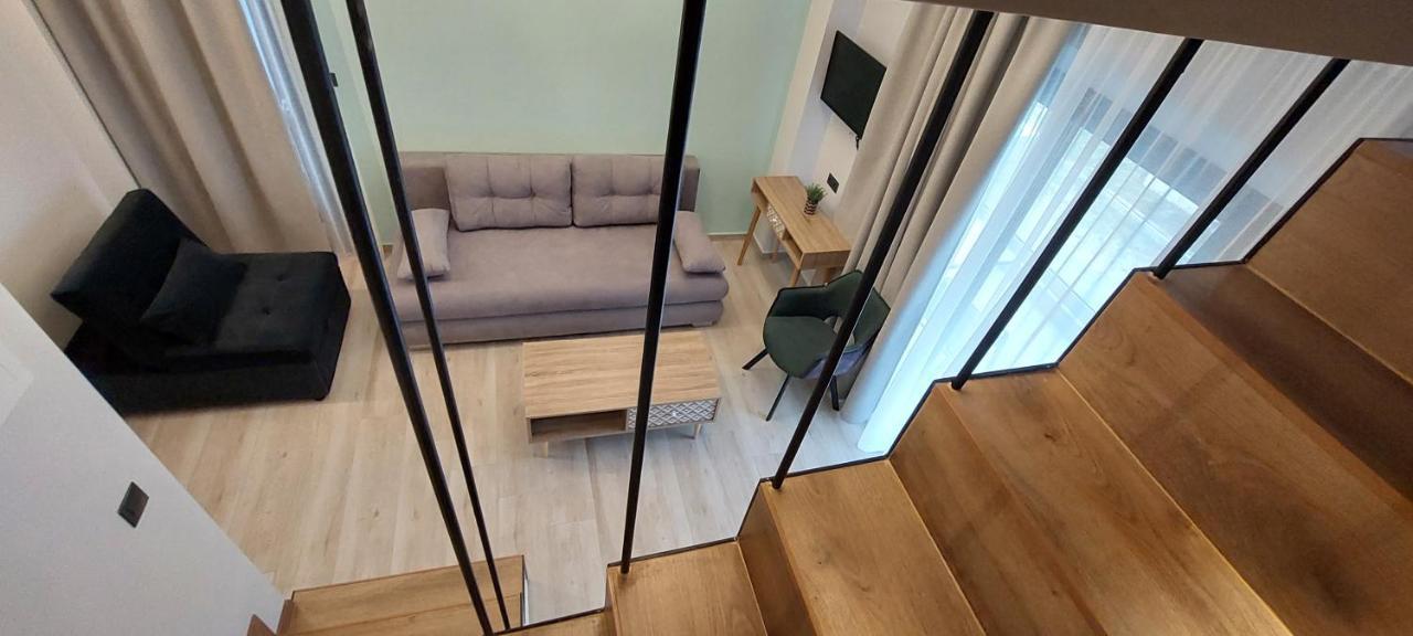 Vasileiadou Suites & Maisonettes فلوغيتا المظهر الخارجي الصورة
