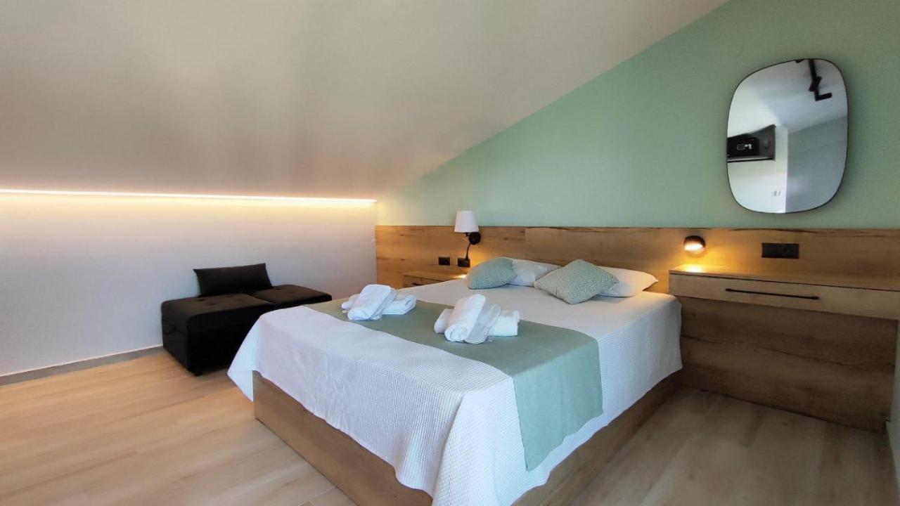 Vasileiadou Suites & Maisonettes فلوغيتا المظهر الخارجي الصورة