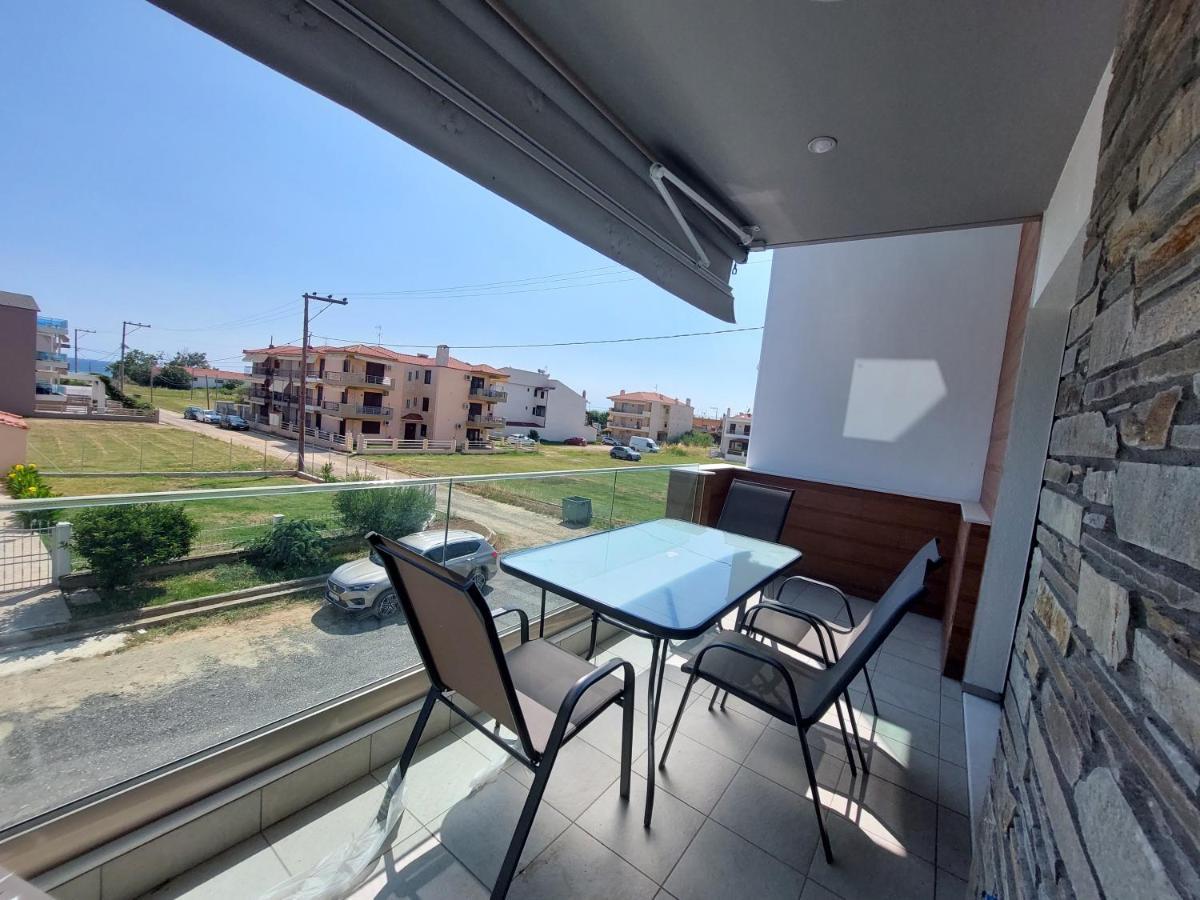 Vasileiadou Suites & Maisonettes فلوغيتا المظهر الخارجي الصورة