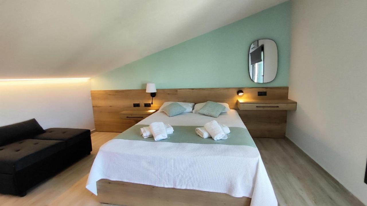 Vasileiadou Suites & Maisonettes فلوغيتا المظهر الخارجي الصورة
