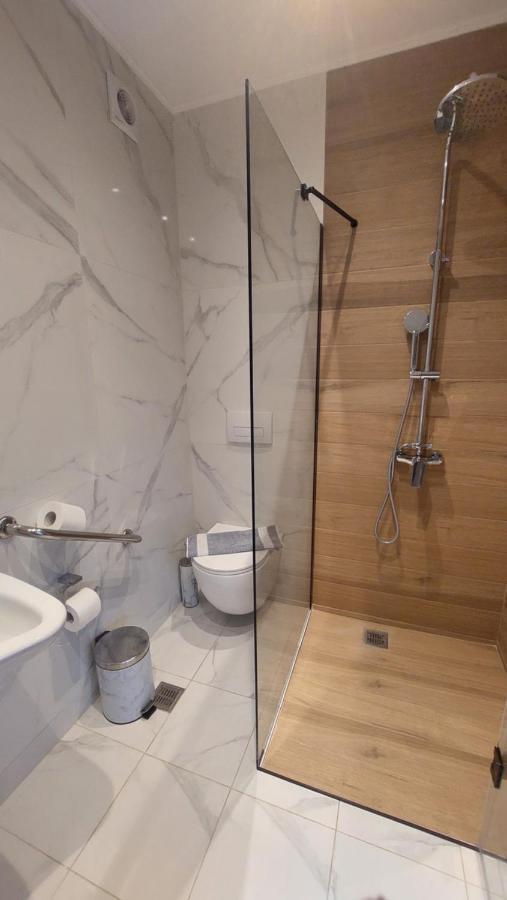 Vasileiadou Suites & Maisonettes فلوغيتا المظهر الخارجي الصورة