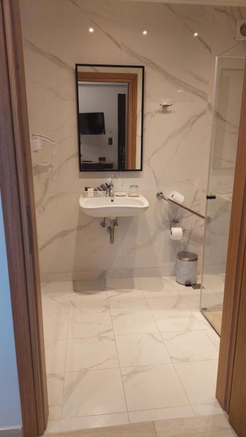 Vasileiadou Suites & Maisonettes فلوغيتا المظهر الخارجي الصورة
