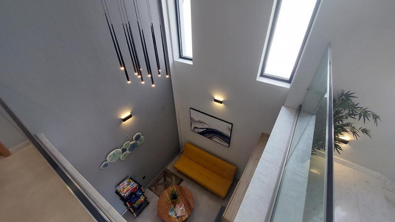 Vasileiadou Suites & Maisonettes فلوغيتا المظهر الخارجي الصورة