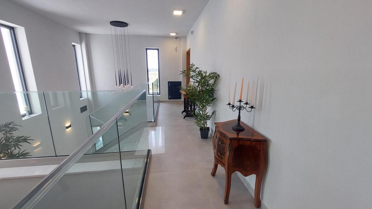 Vasileiadou Suites & Maisonettes فلوغيتا المظهر الخارجي الصورة