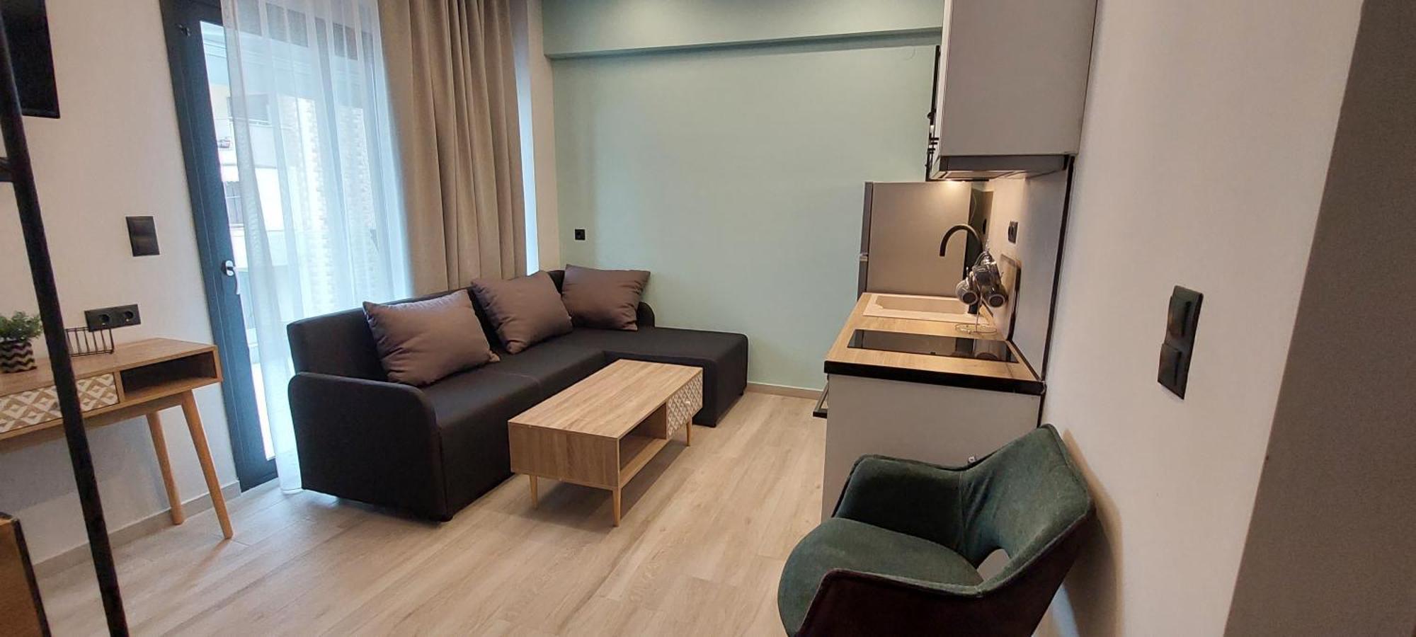 Vasileiadou Suites & Maisonettes فلوغيتا المظهر الخارجي الصورة